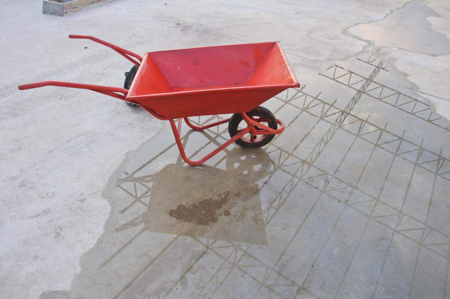 Concrete Repair & Resurfacing